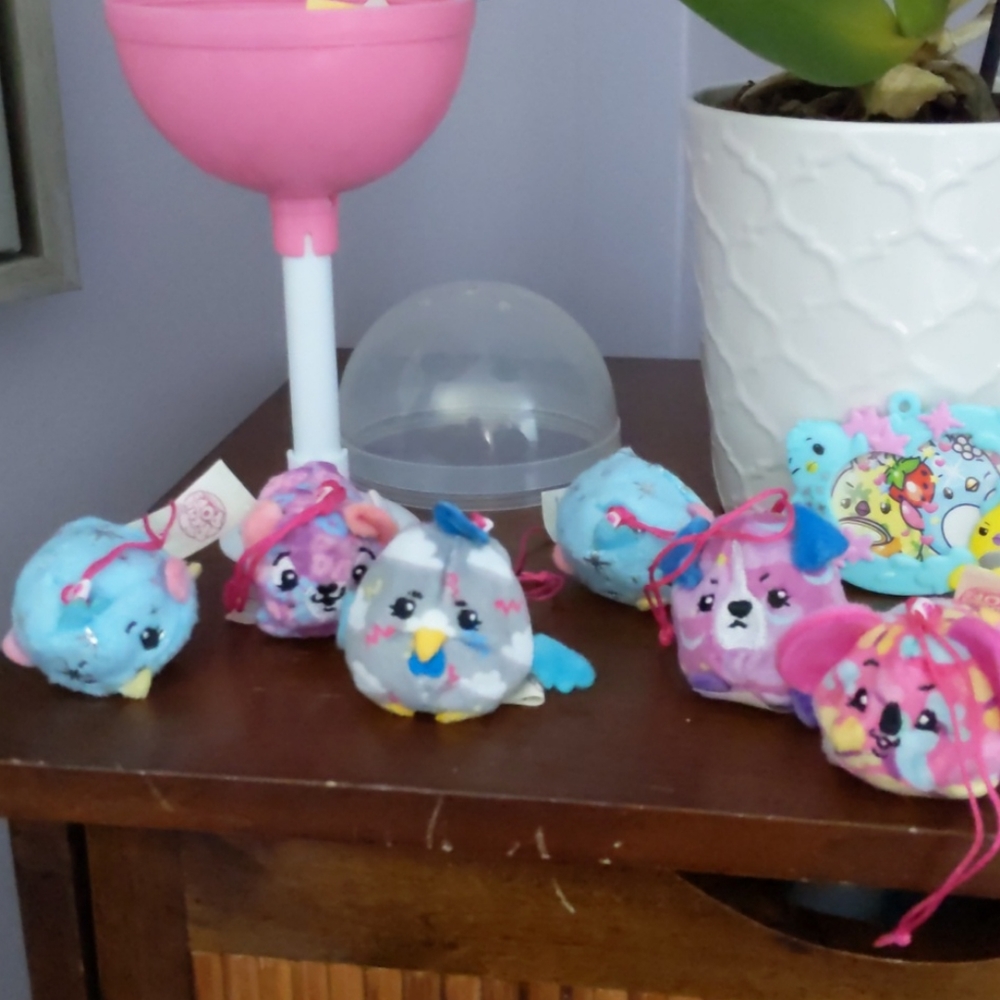 Pikmi Pops